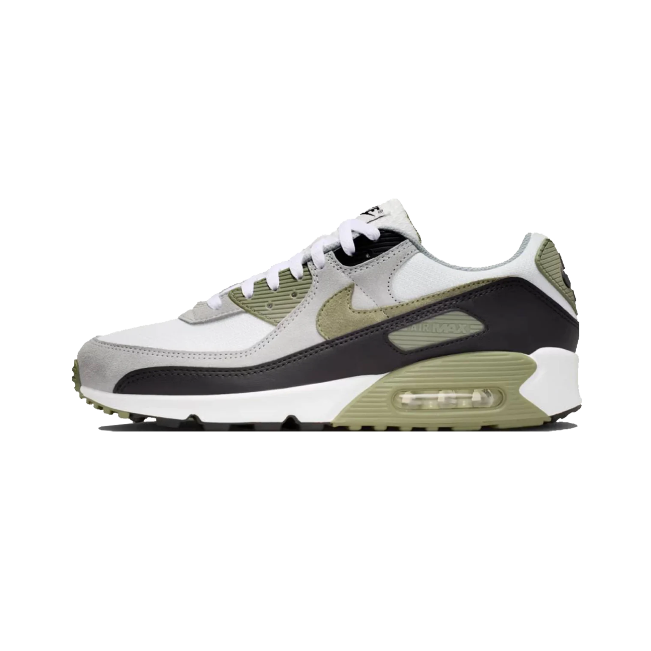 Nike Air Max 90 'Silver Sage'