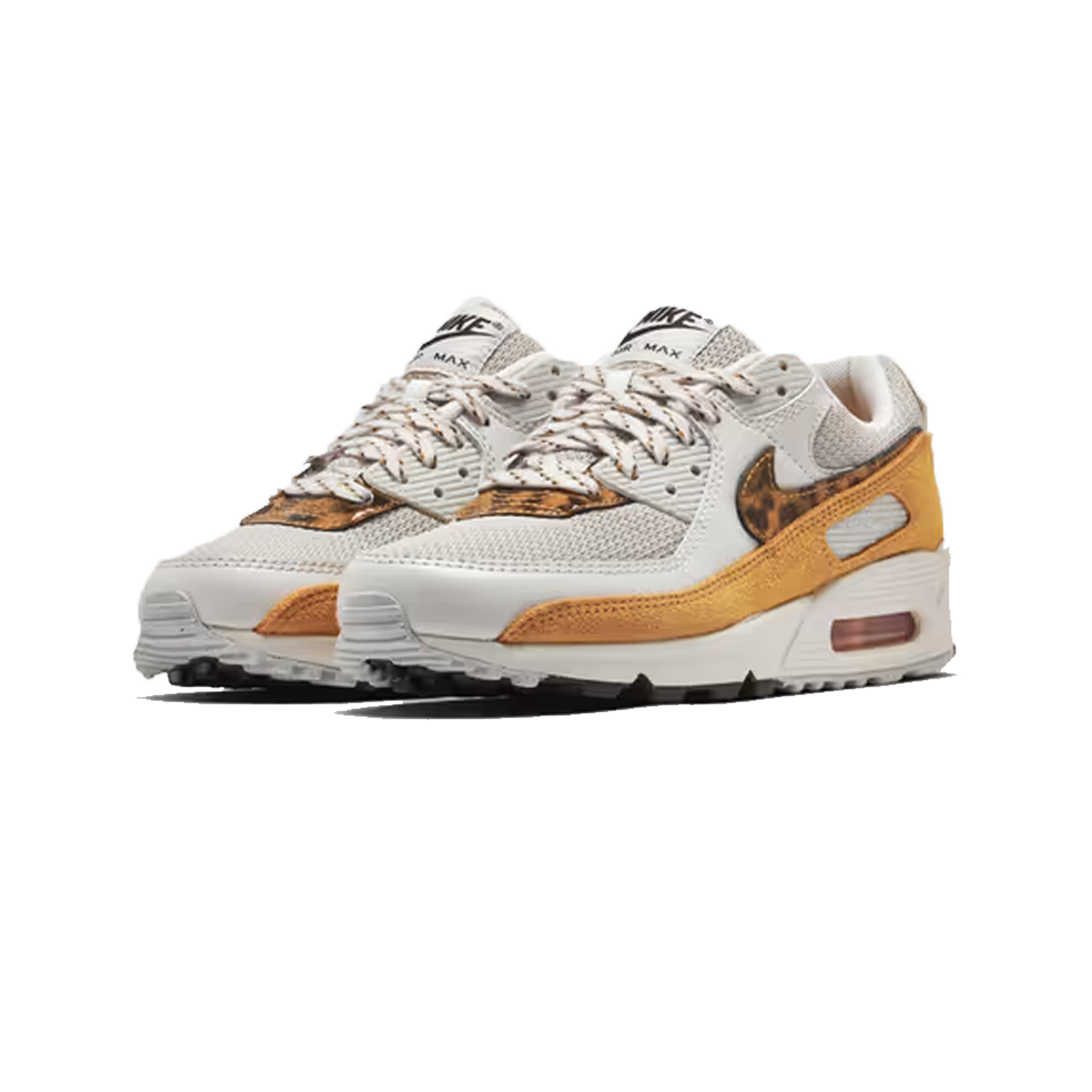 Nike Air Max 90 'Tortoise Shell' (W)
