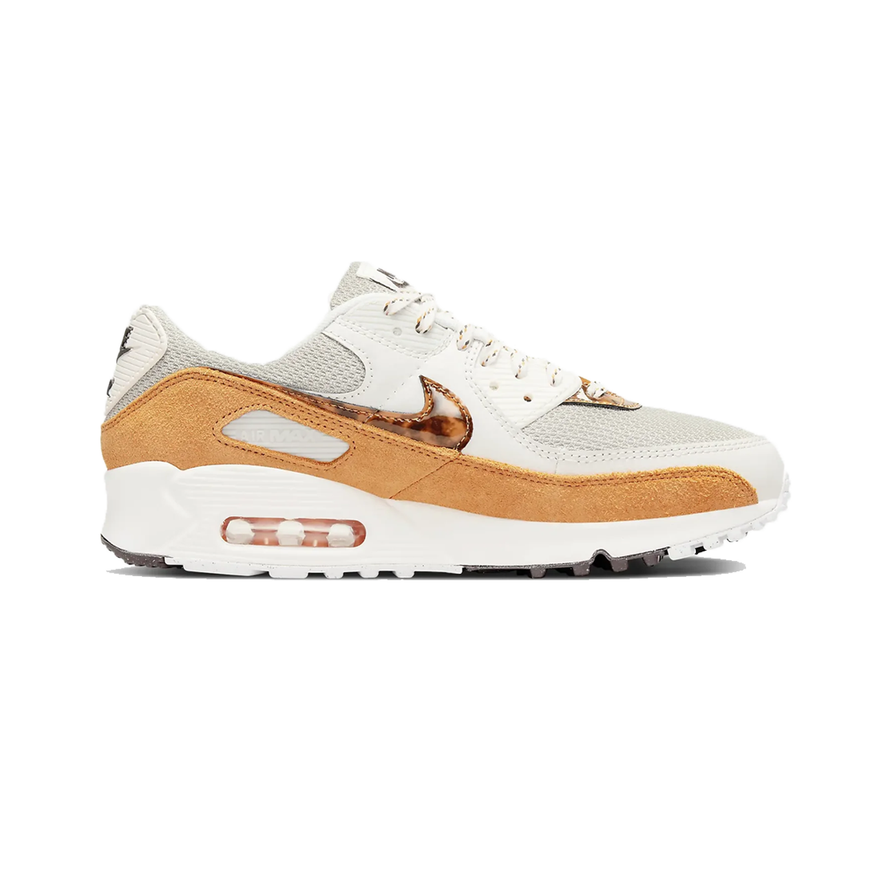 Nike Air Max 90 'Tortoise Shell' (W)