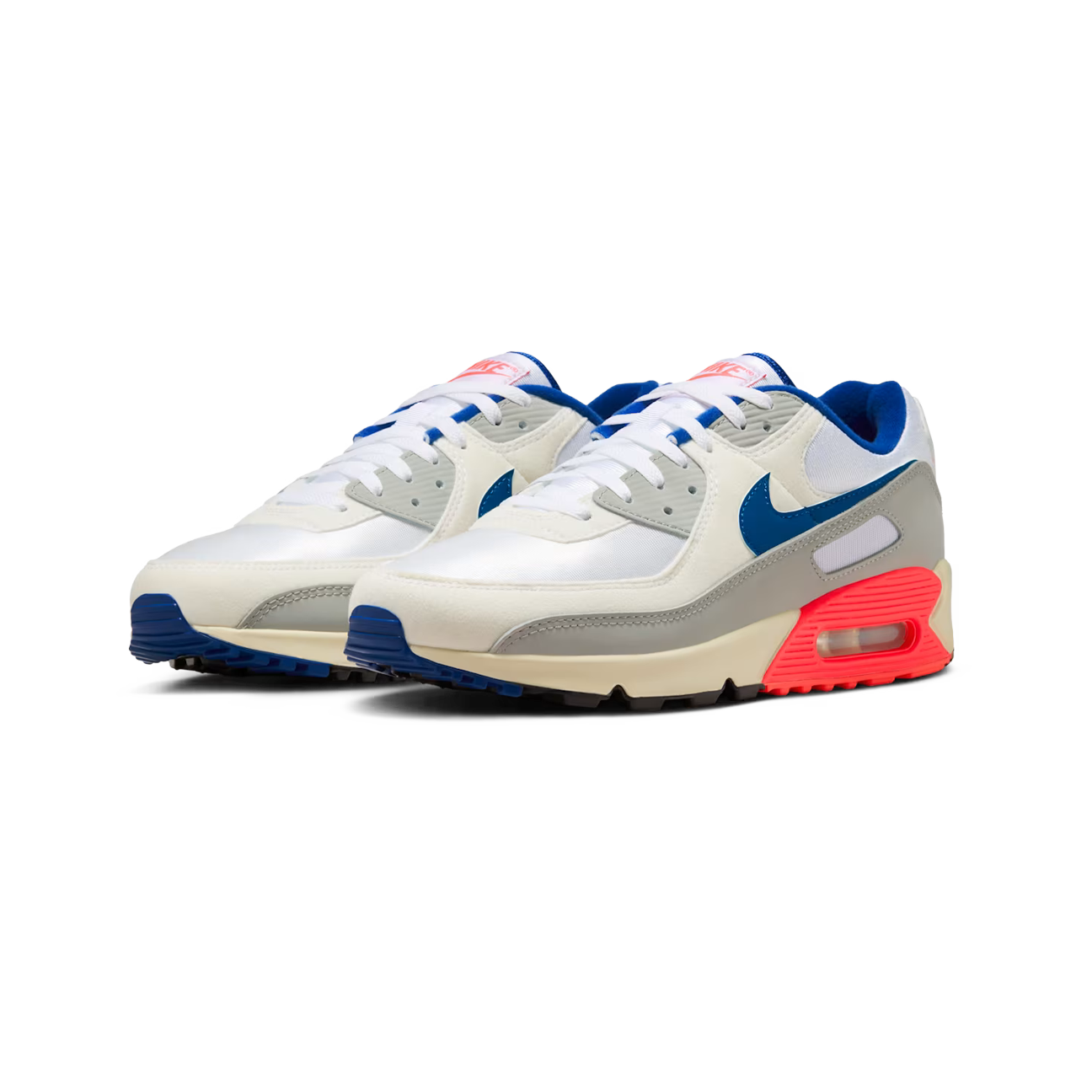 Nike Air Max 90 'Ultramarine'