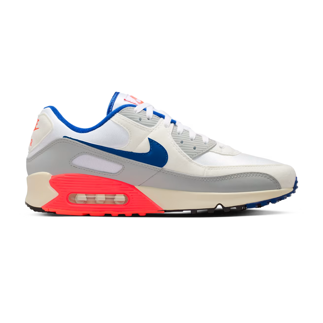 Nike Air Max 90 'Ultramarine'