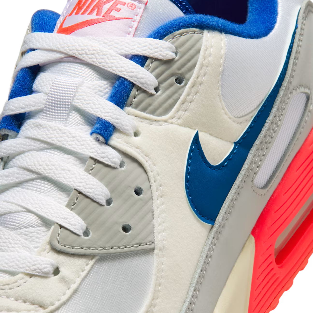 Nike Air Max 90 'Ultramarine'