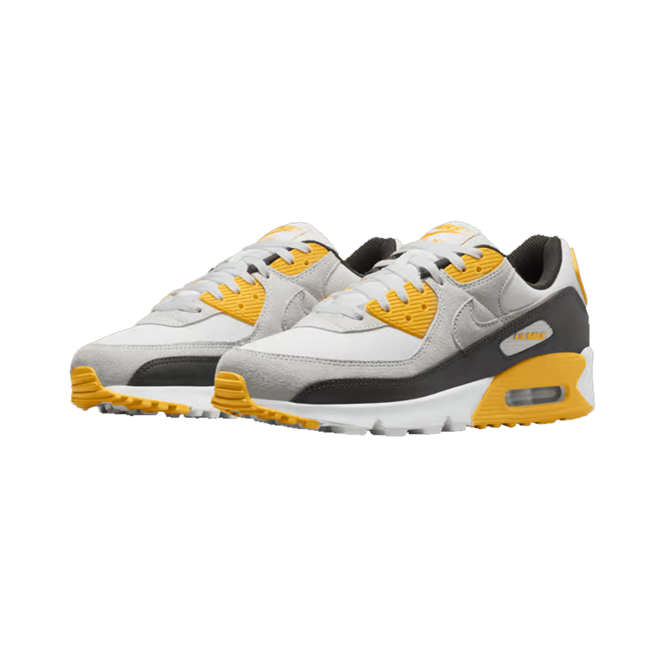 Nike Air Max 90 'University Gold'