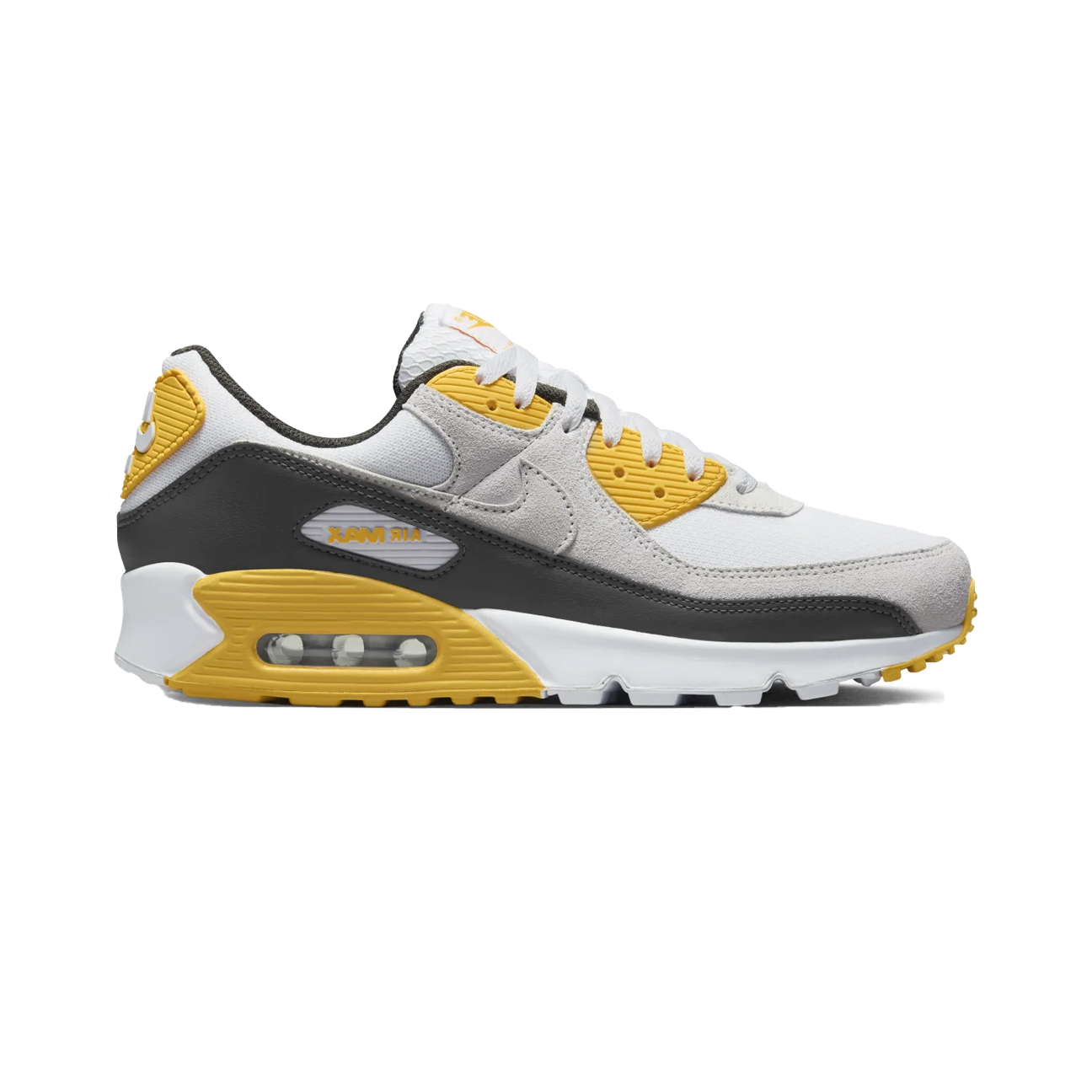 Nike Air Max 90 'University Gold'