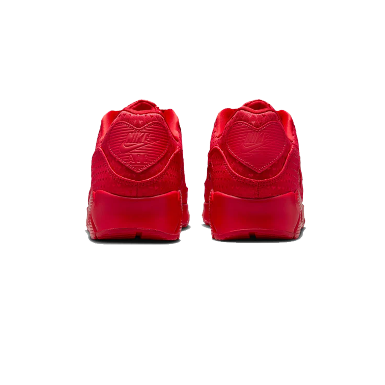 Nike Air Max 90 'Valentine's Day University Red' (2026)