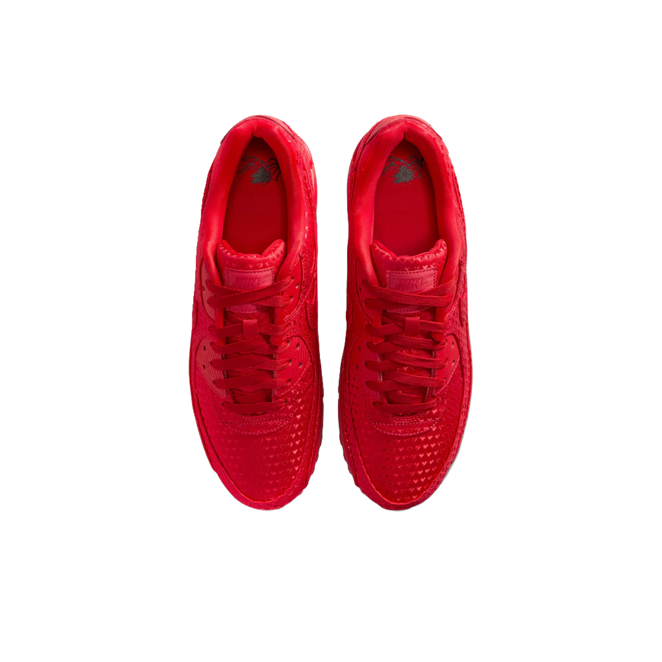 Nike Air Max 90 'Valentine's Day University Red' (2026)