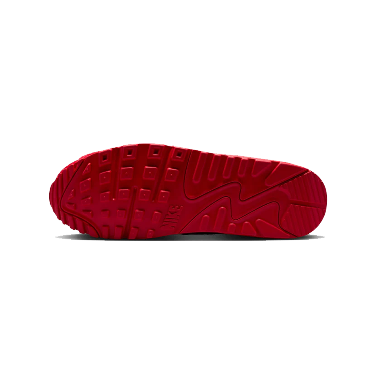 Nike Air Max 90 'Valentine's Day University Red' (2026)