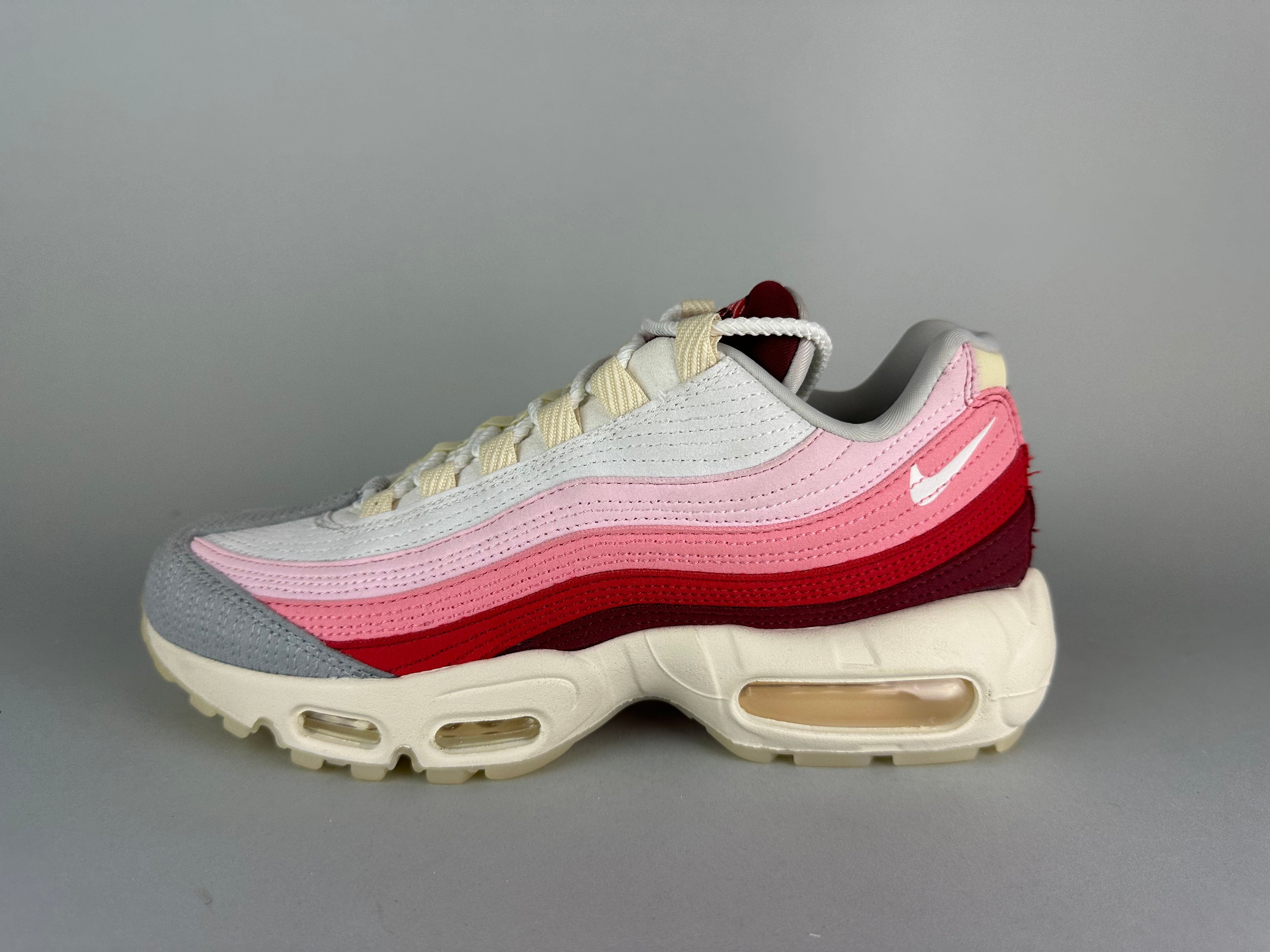 Nike Air Max 95 'Anatomy Of Air' - Size 38.5 (ARCHIVE)