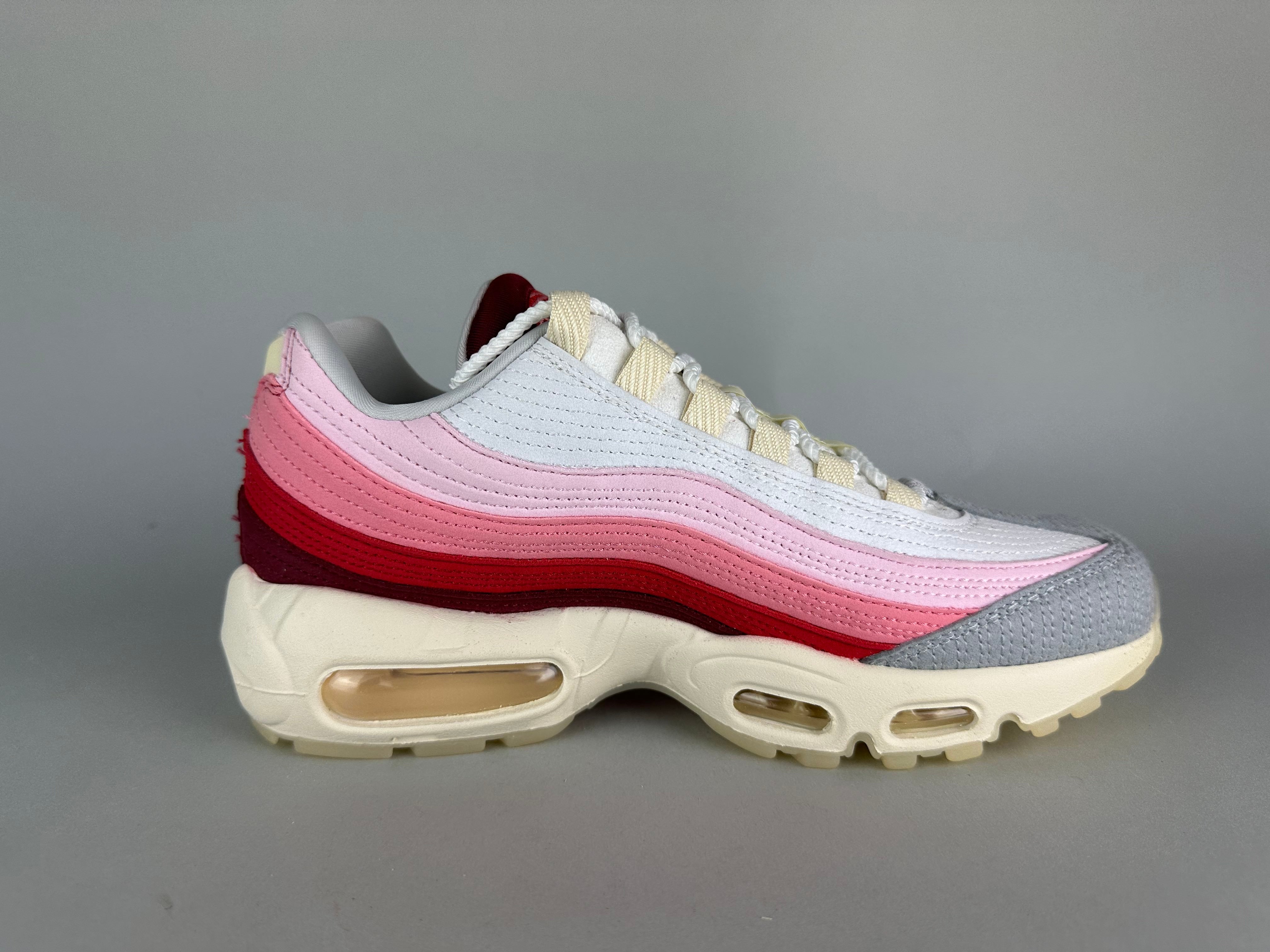 Nike Air Max 95 'Anatomy Of Air' - Size 38.5 (ARCHIVE)