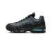 Nike Air Max 95 Big Bubble 'Black Grape' sneaker side view