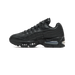 Nike Air Max 95 Big Bubble 'Black Leather' sneaker side view