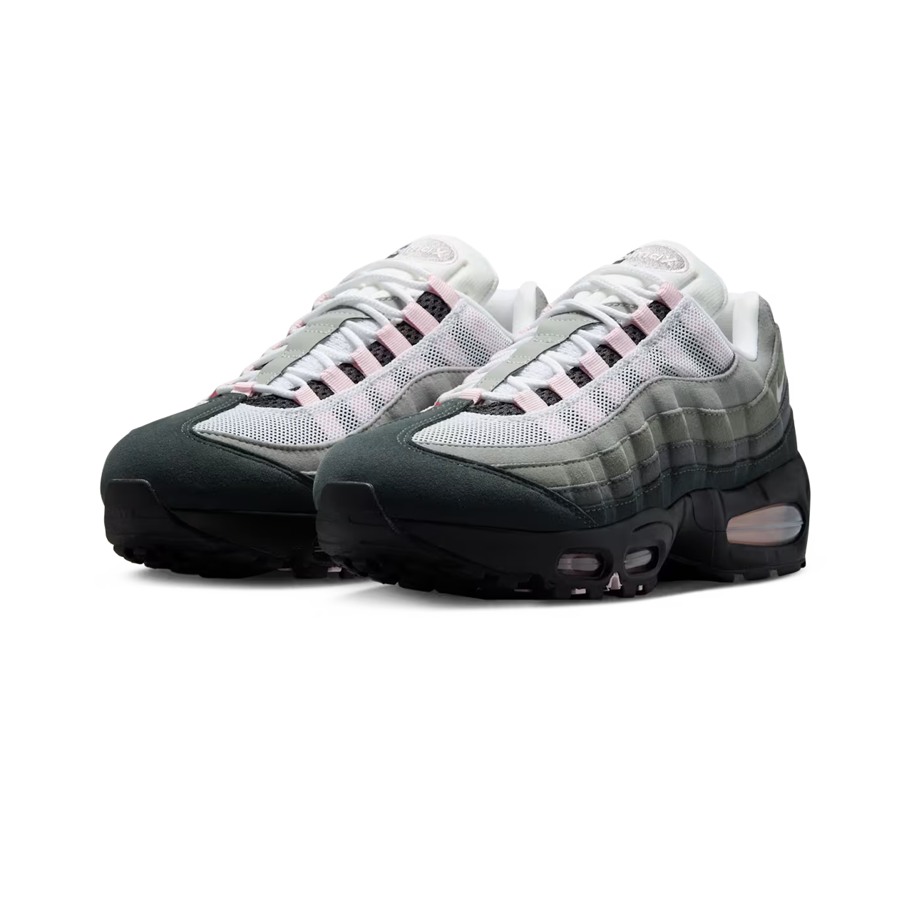 Nike Air Max 95 Big Bubble 'Espuma Rosa' (W)