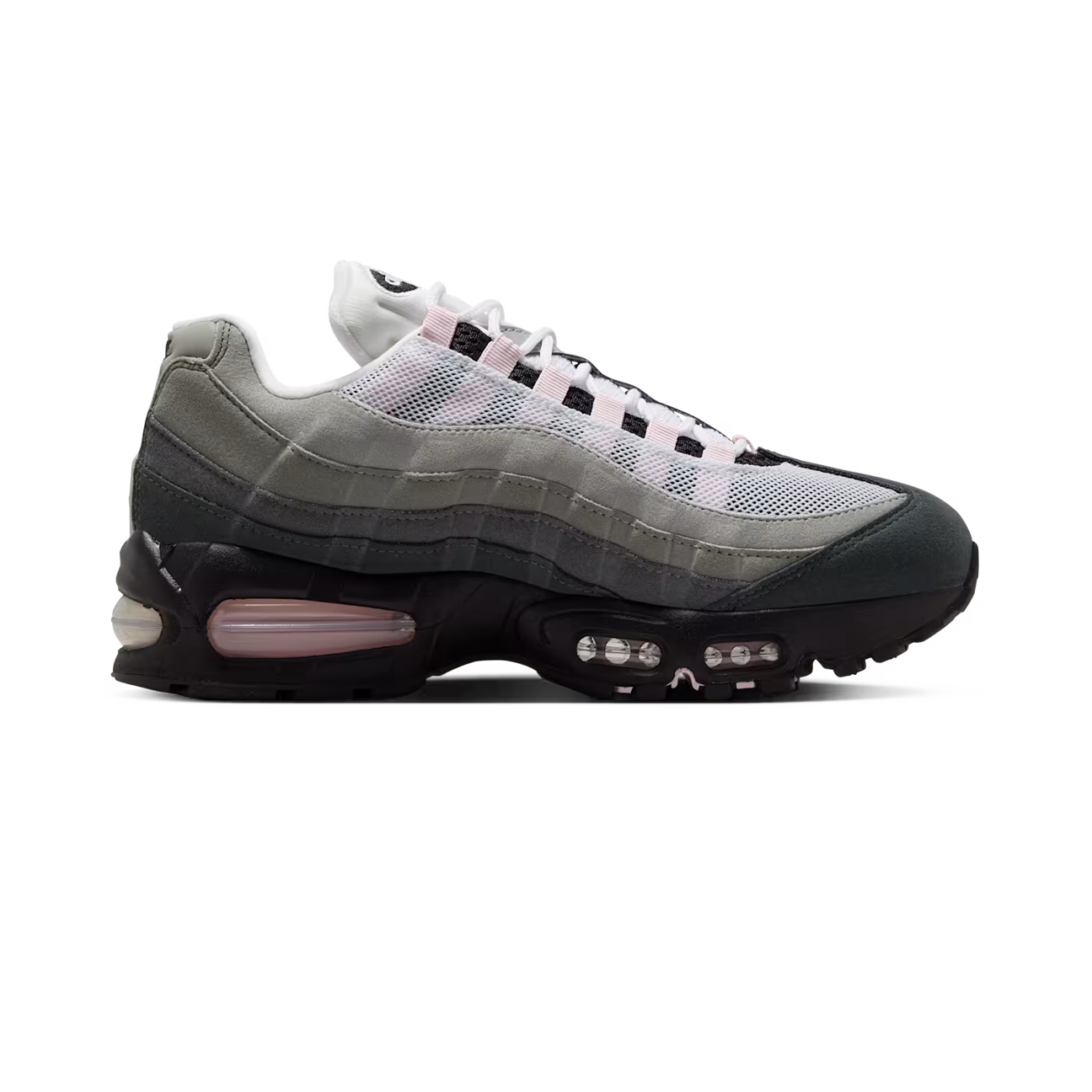 Nike Air Max 95 Big Bubble 'Mousse Rose' (W)