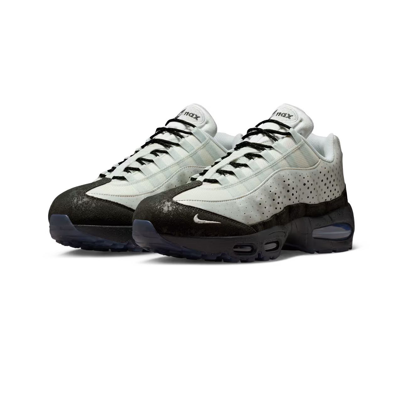 Nike Air Max 95 Big Bubble 'Seongsu' – The Attic