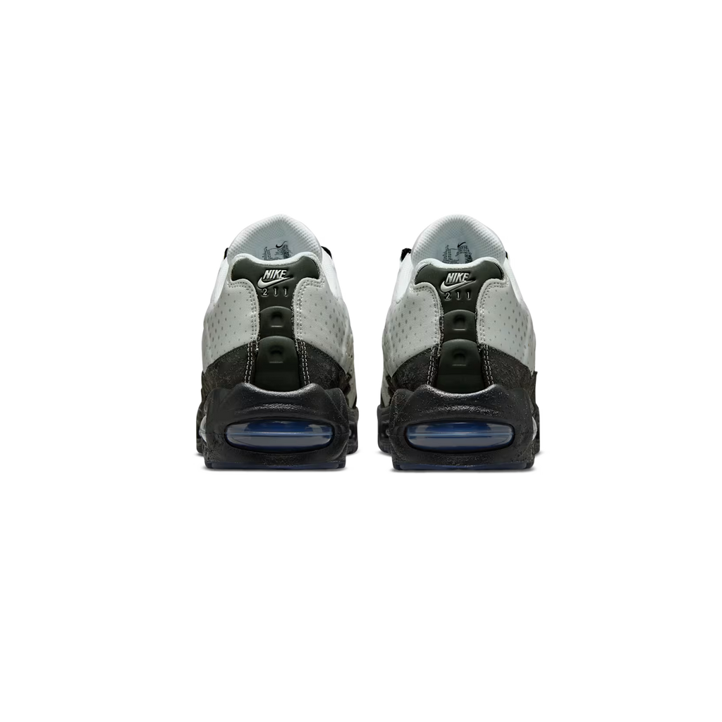 Nike Air Max 95 Big Bubble 'Seongsu' – The Attic