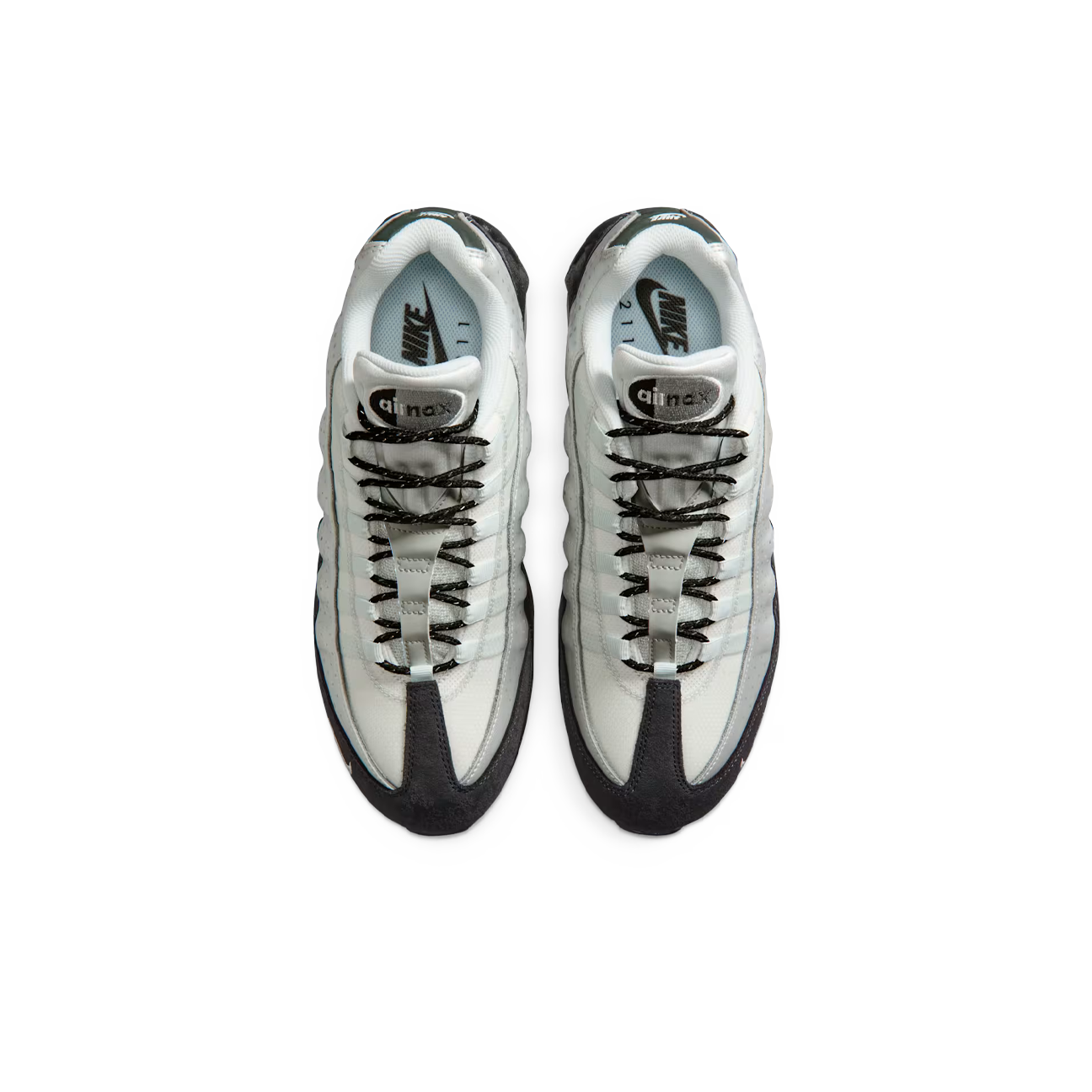 Nike Air Max 95 Big Bubble 'Seongsu'