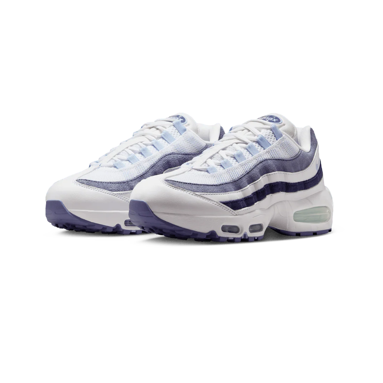 Nike Air Max 95 'Azul Celestino' (W)