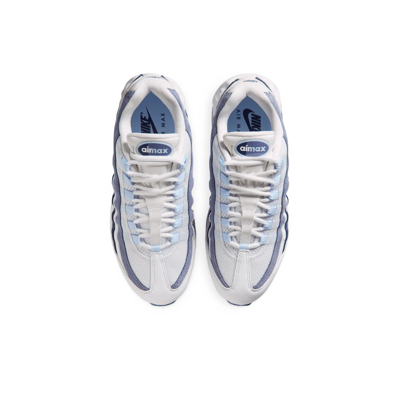 Nike Air Max 95 'Celestine Blue' (W)