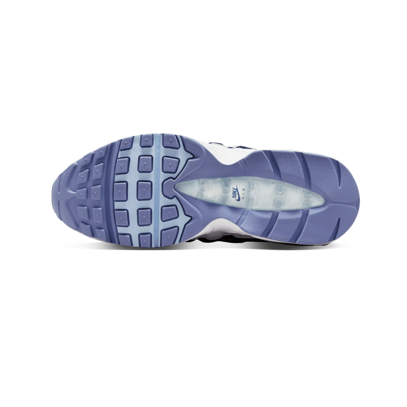 Nike Air Max 95 'Celestine Blue' (W)