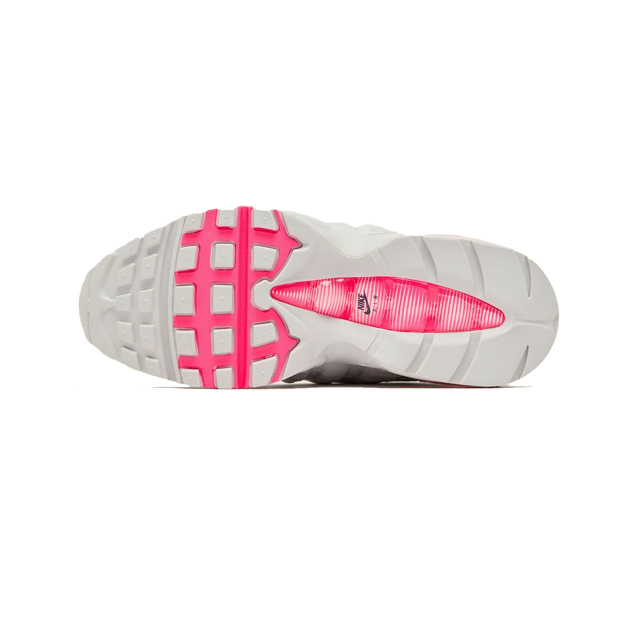 Nike Air Max 95 'Hyper Pink' (W)