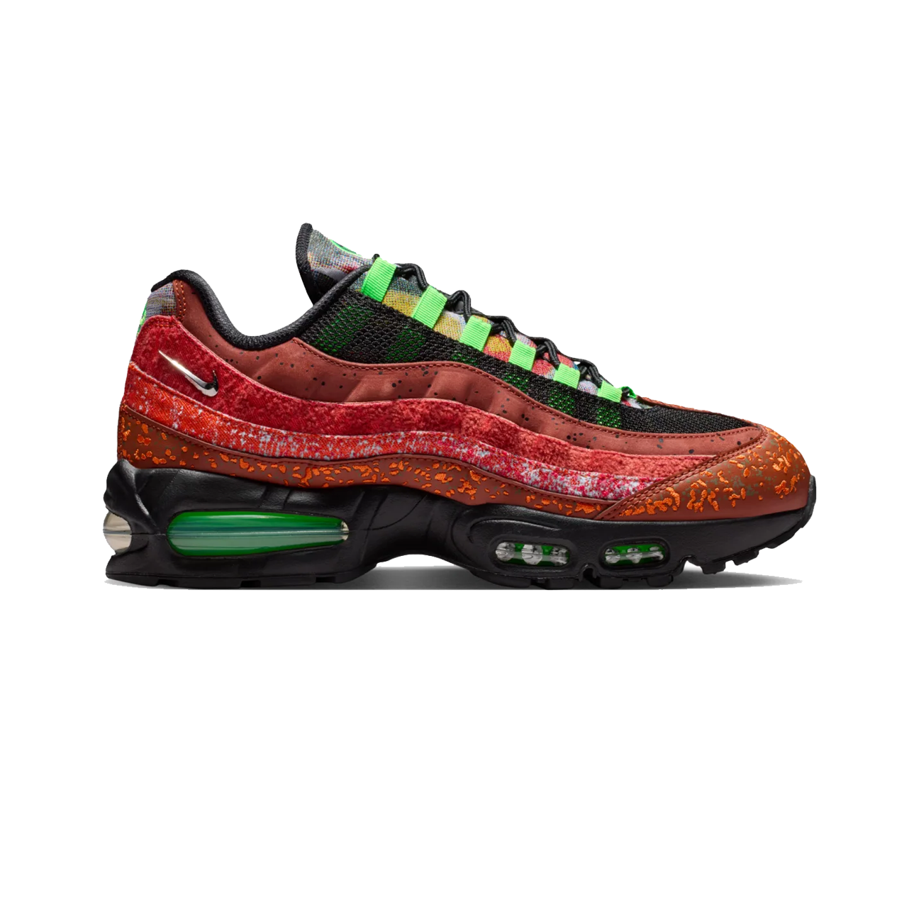 Nike Air Max 95 OG Big Bubble 'Hong Kong'