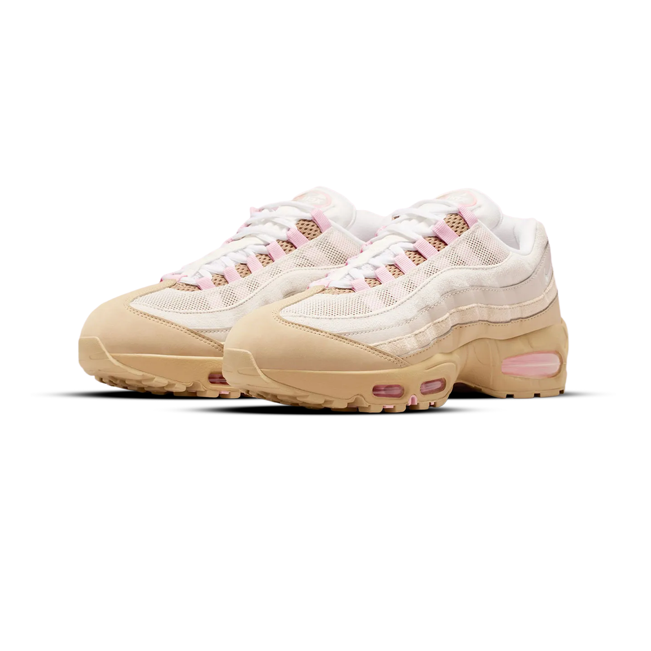 Nike Air Max 95 OG Big Bubble 'Lino' (W)