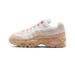 Nike Air Max 95 OG Big Bubble 'Linen' womens sneaker side view