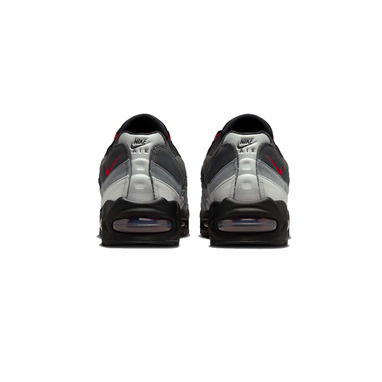 Nike Air Max 95 OG Big Bubble 'Liverpool F.C.'