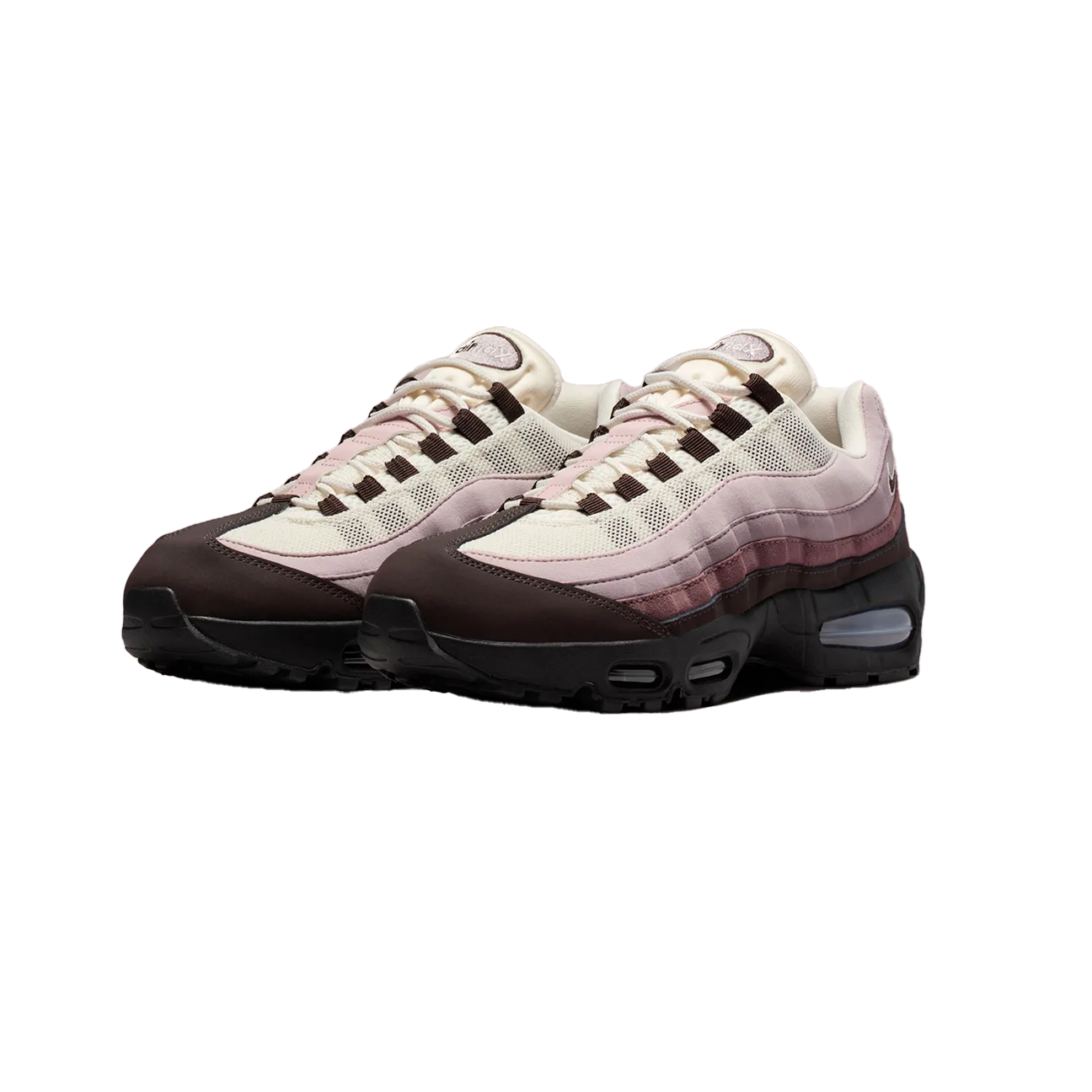 Nike Air Max 95 OG Big Bubble 'Tattoo Velvet Brown'