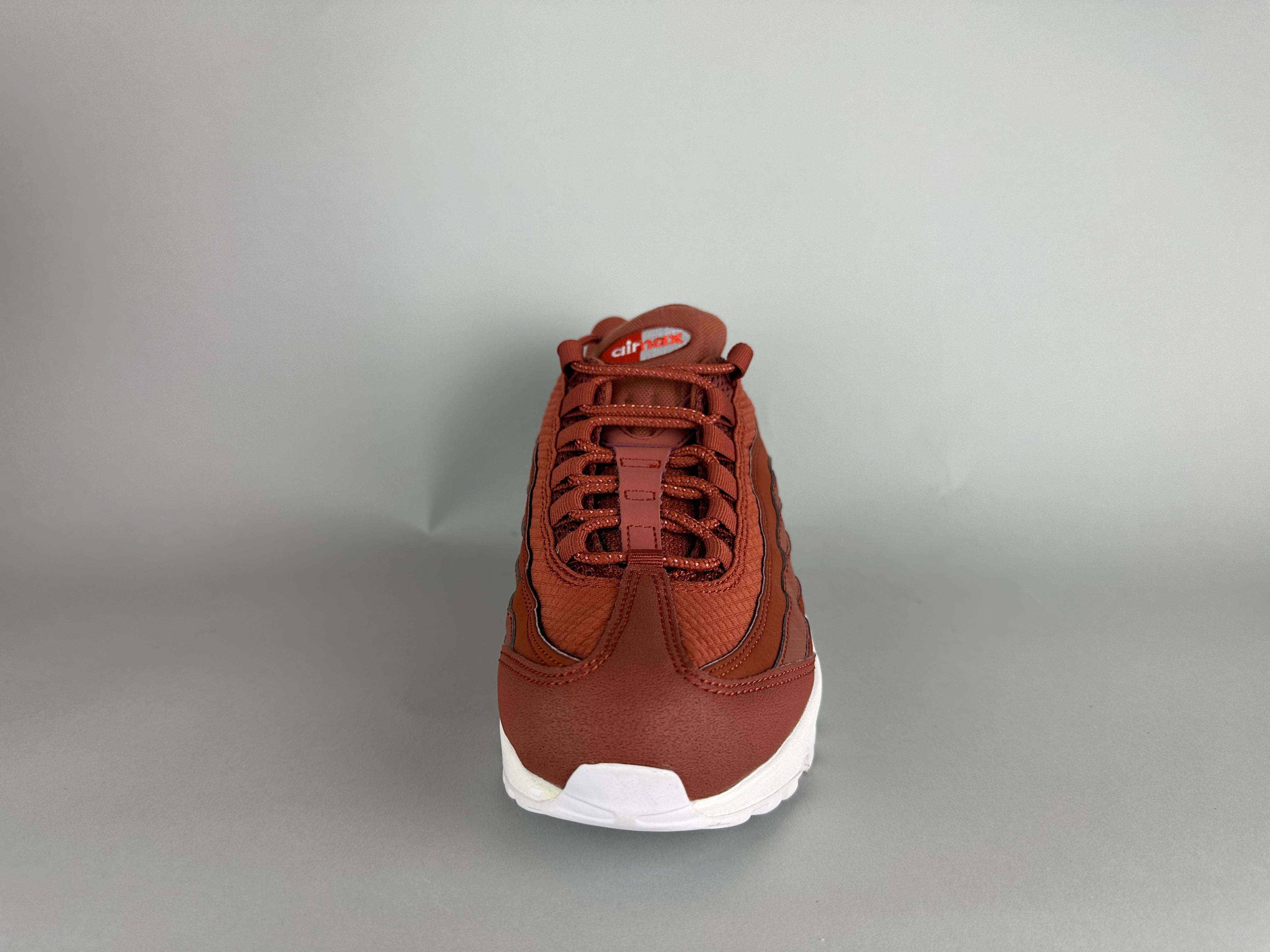 Nike Air Max 95 Premium SE 'Dusty Peach' - Size 41 (ARCHIVE)