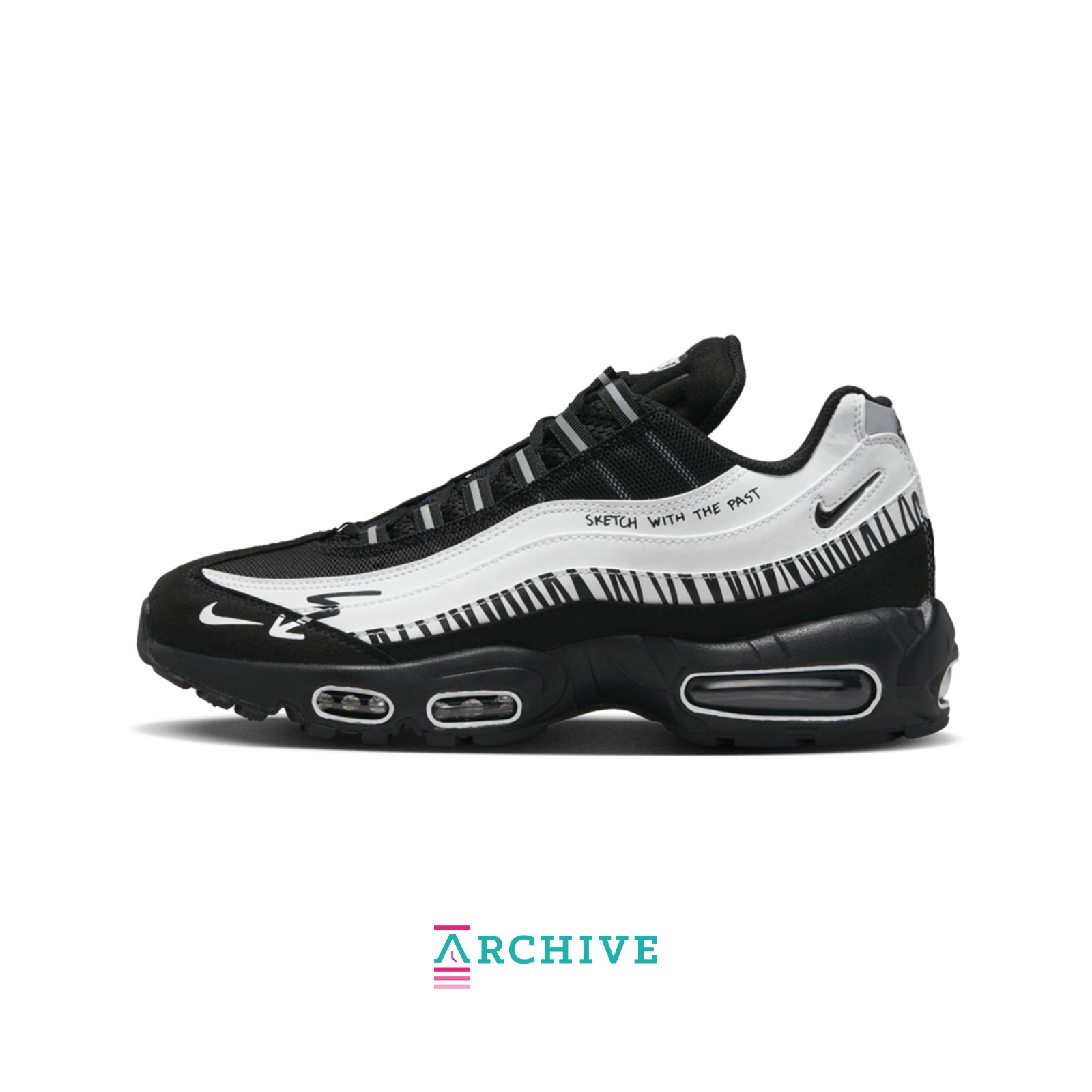 air max 95 archive