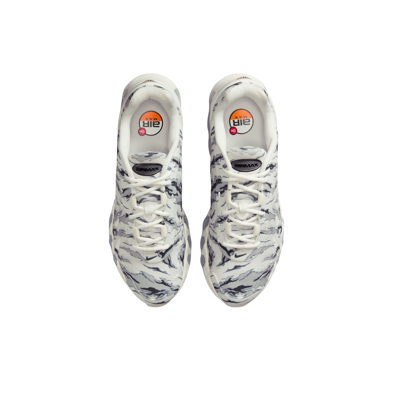 Nike Air Max Dn8 PRM 'Summit White Cool Grey'
