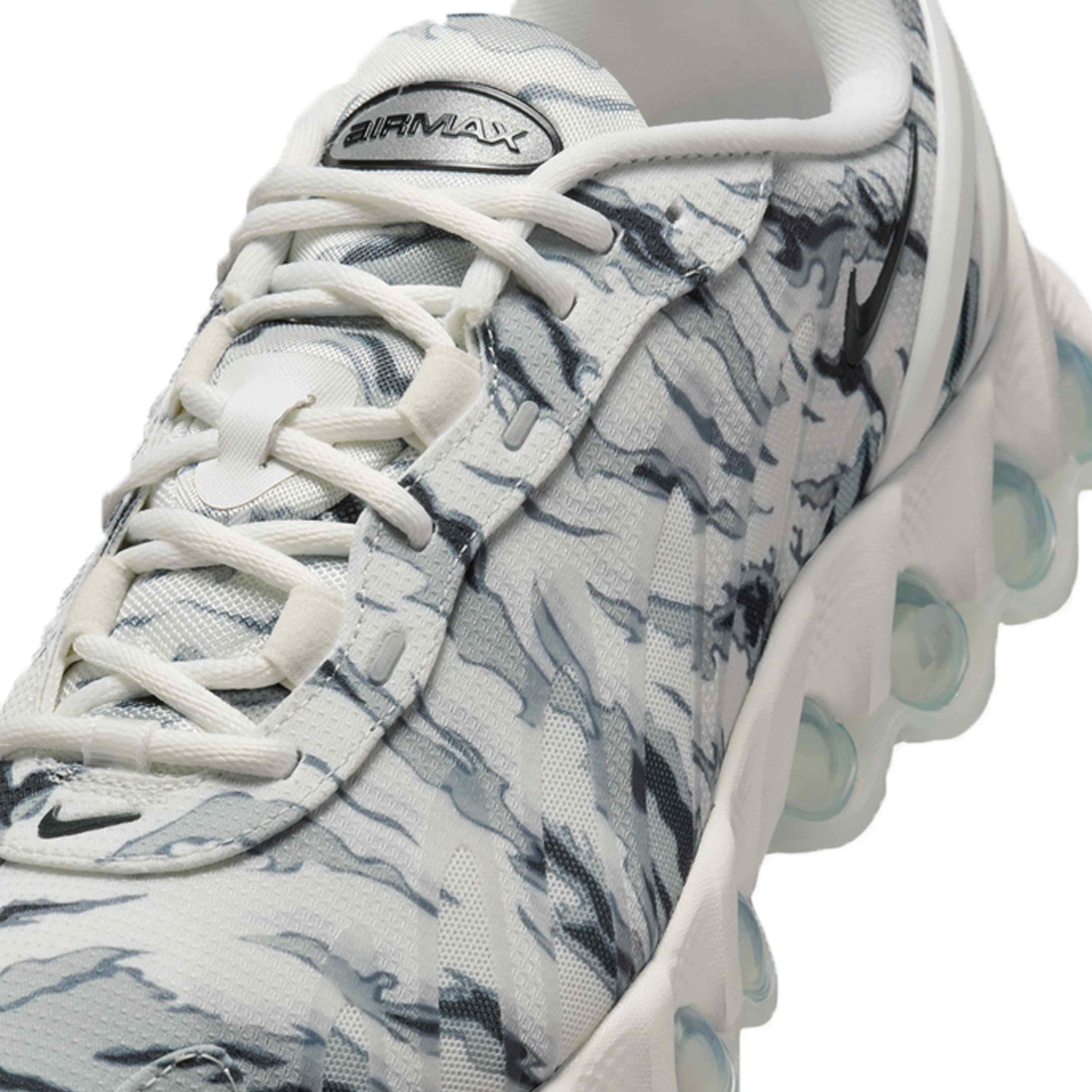 Nike Air Max Dn8 PRM 'Summit White Cool Grey'
