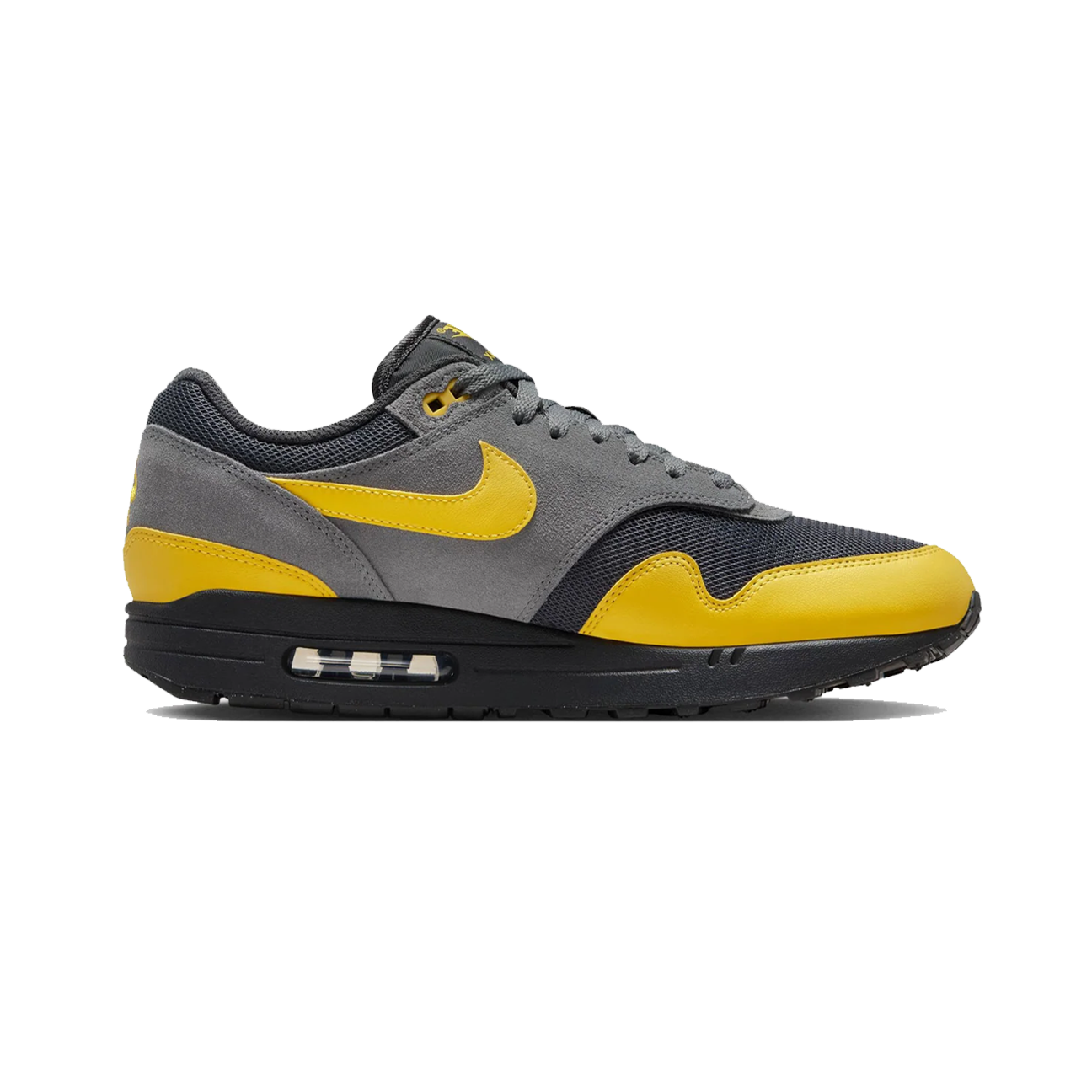 Nike Air Max 1 Essential 'Batman 2.0'
