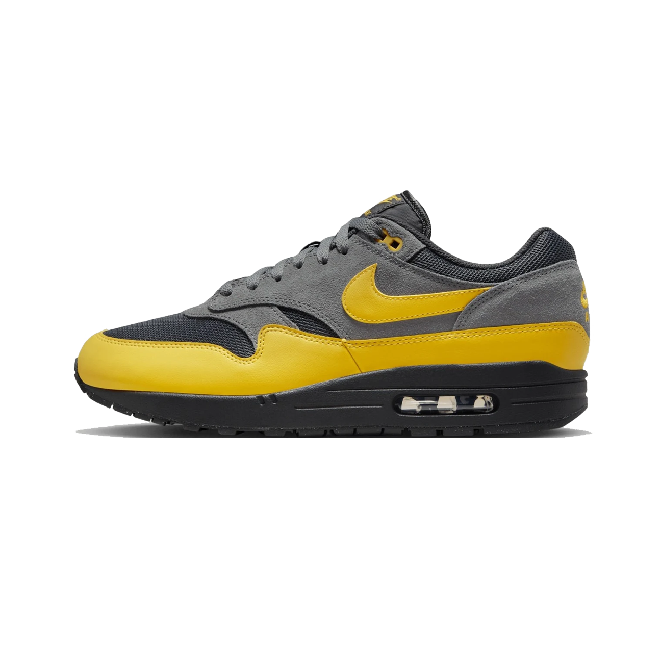 Nike Air Max 1 Essential 'Batman 2.0'