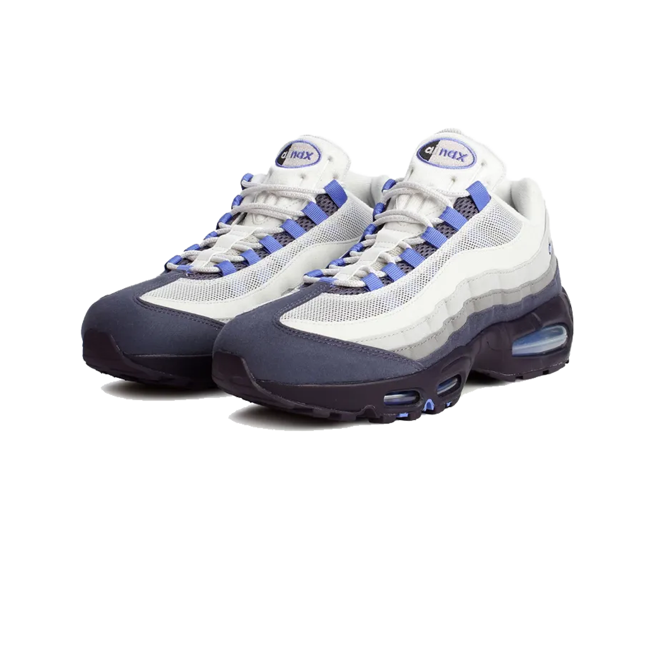 Nike Air Max 95 OG 'Zafiro'