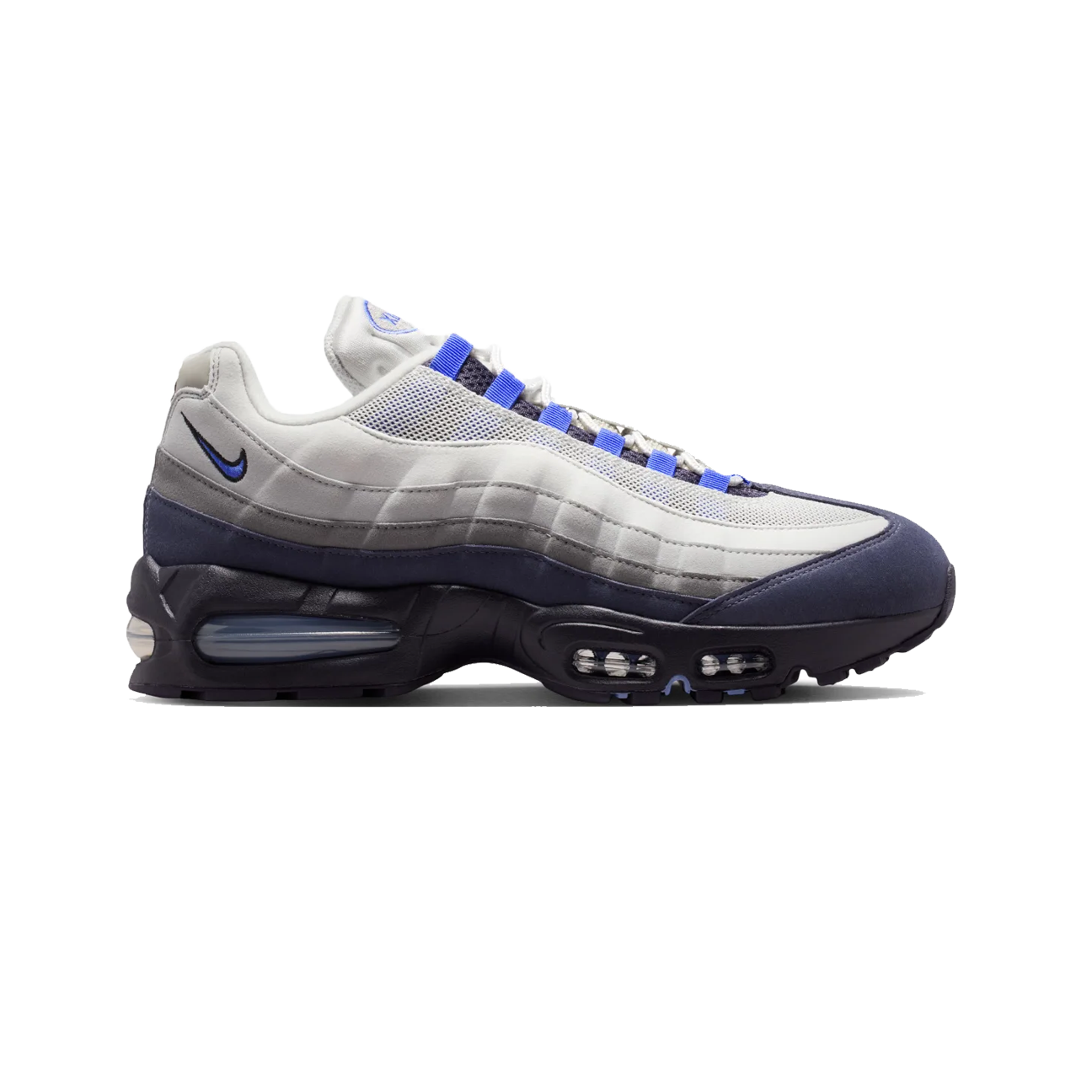Nike Air Max 95 OG 'Sapphire'