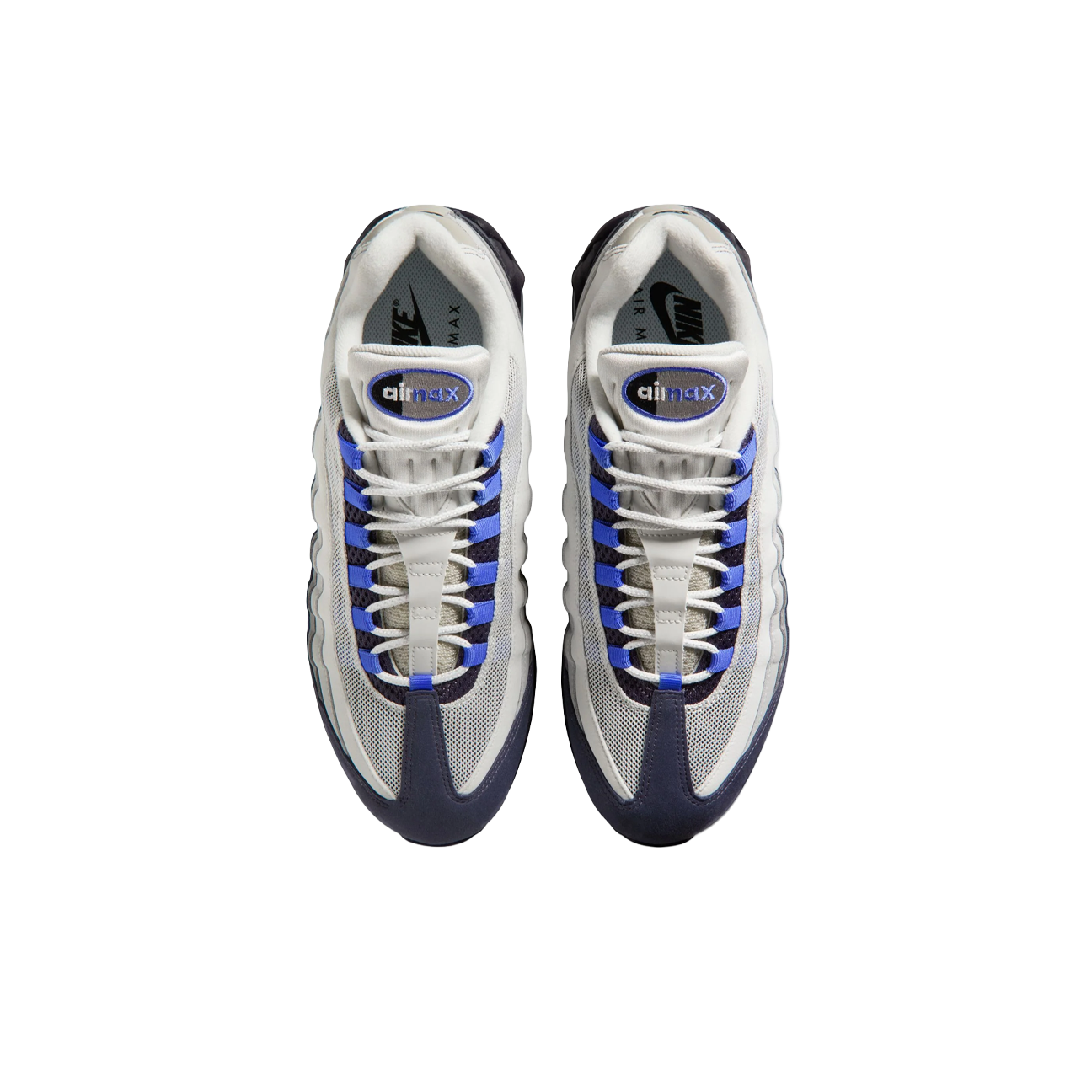 Nike Air Max 95 OG 'Sapphire'