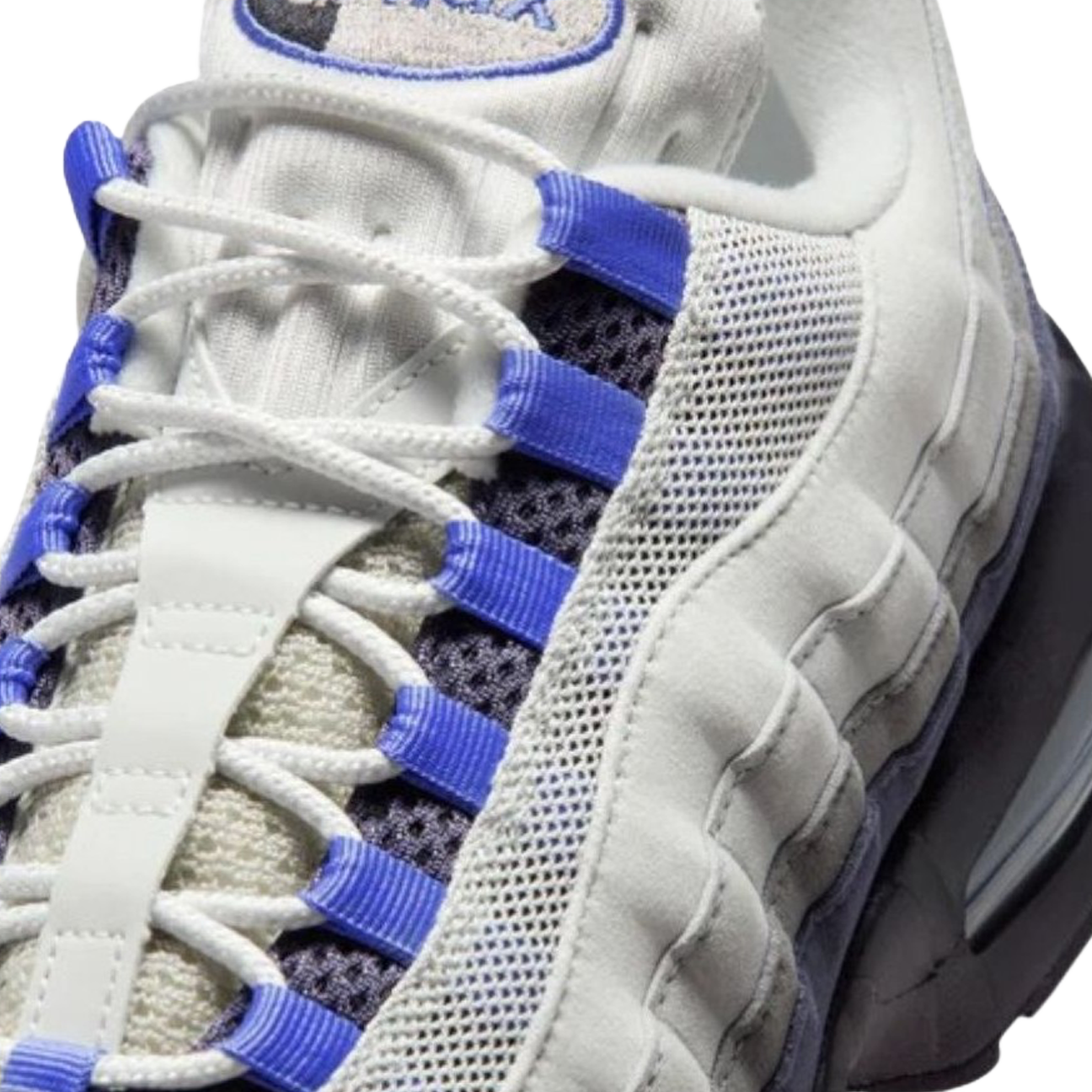 Nike Air Max 95 OG 'Sapphire'