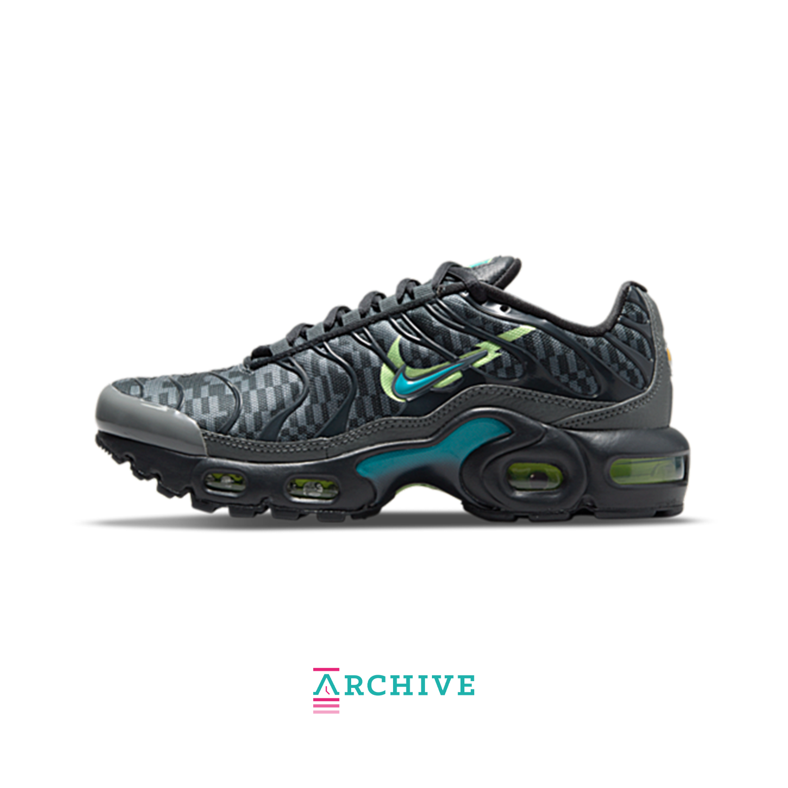 Nike Air Max Plus Champions League Size (ARCHIVE) – The Attic