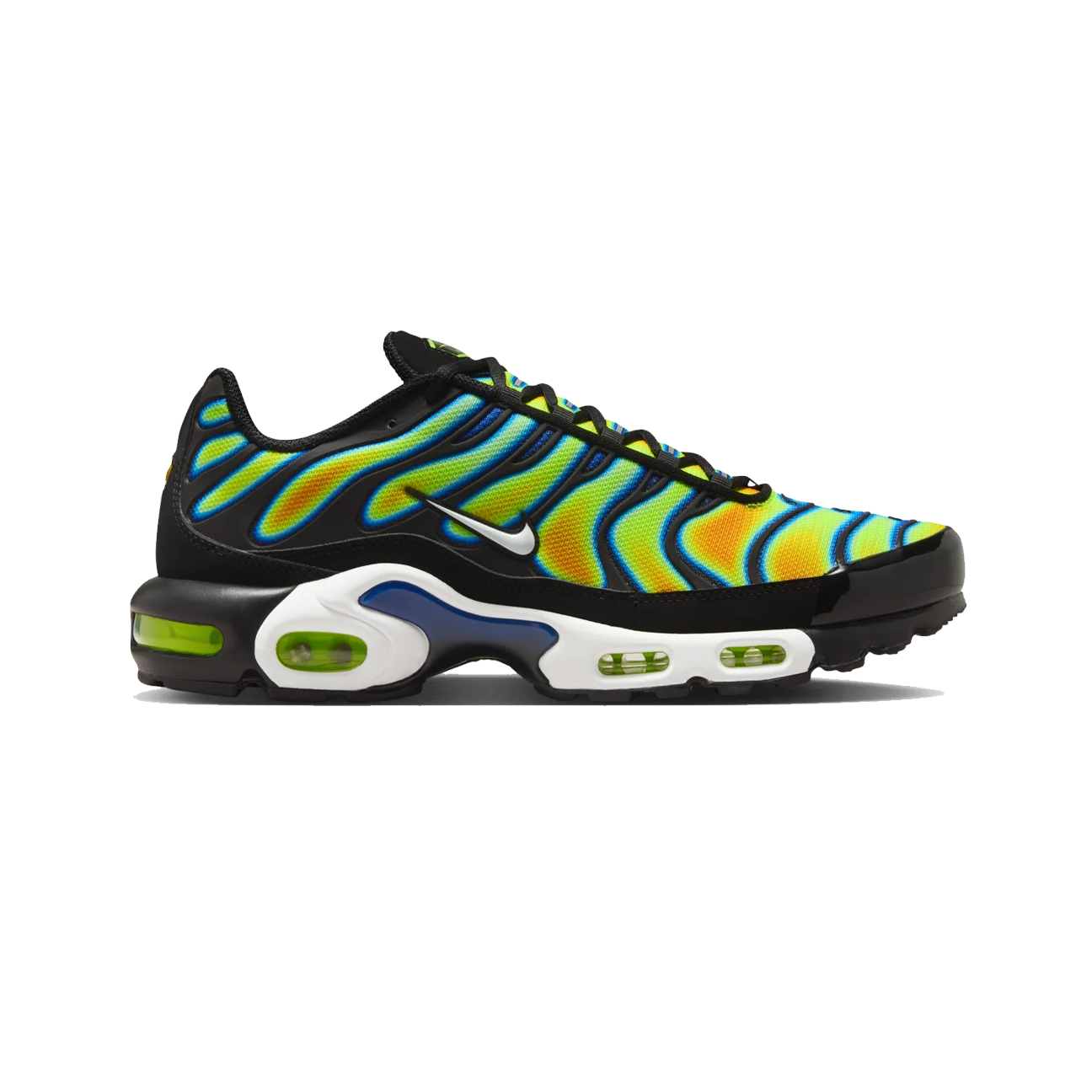 Nike Air Max Plus 'Heat Map'