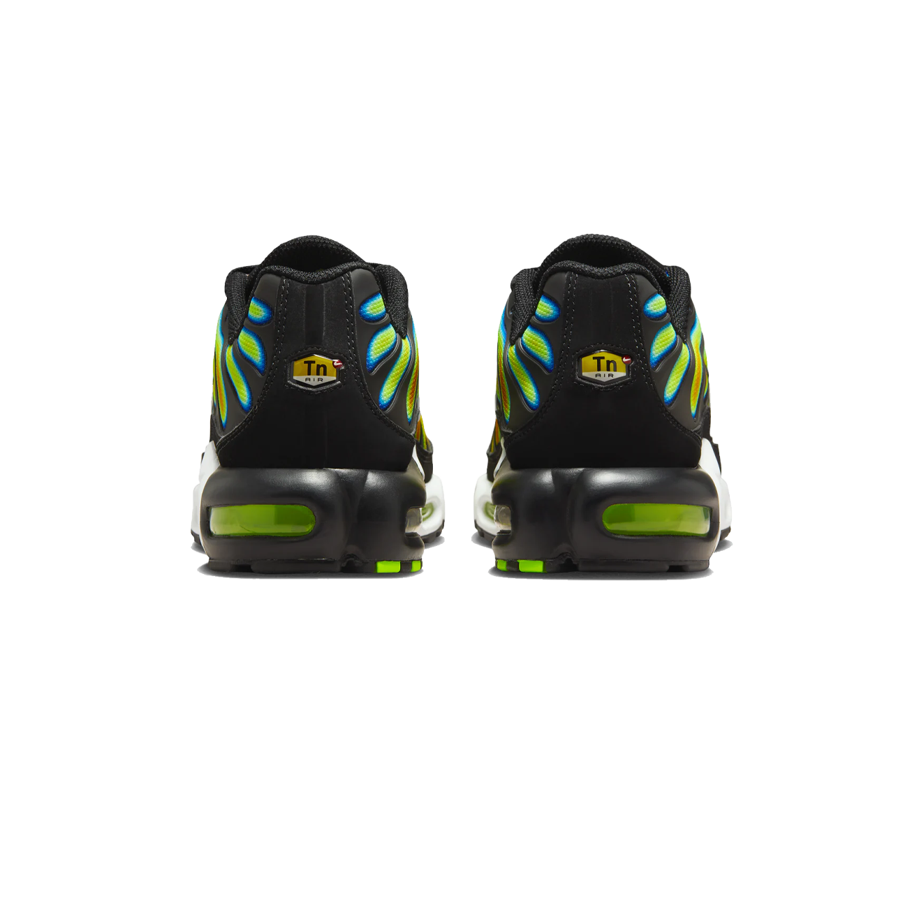 Nike Air Max Plus 'Heat Map'