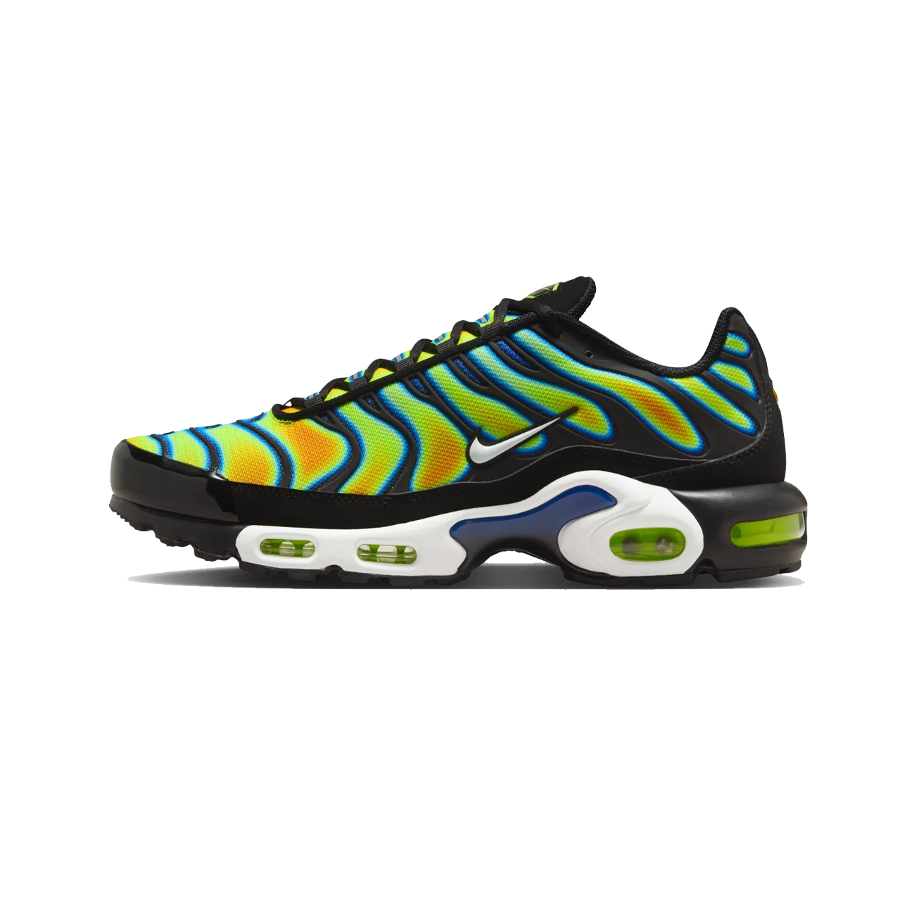 Nike Air Max Plus 'Heat Map'