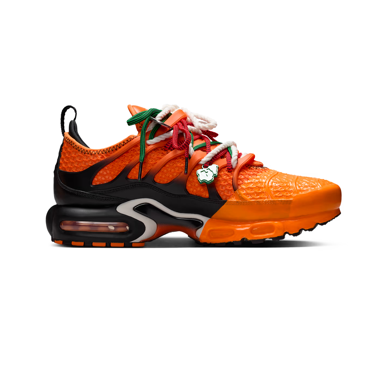 Nike Air Max Plus 'Homecoming Safety Orange'