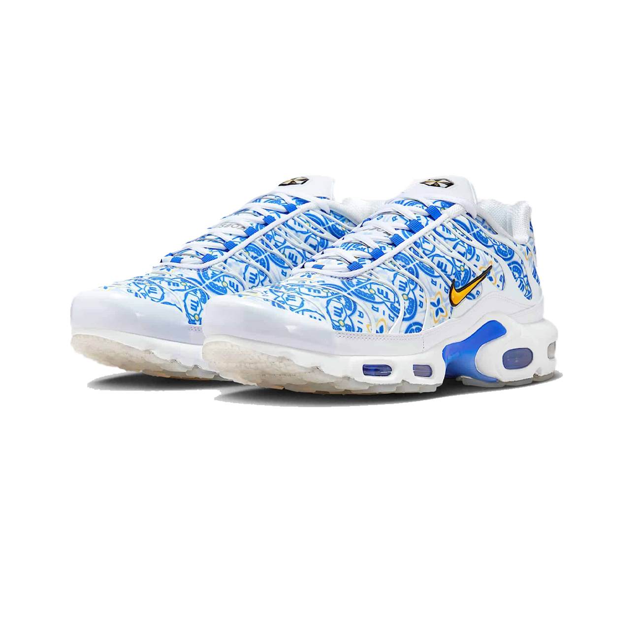 Nike Air Max Plus 'Lisboa'