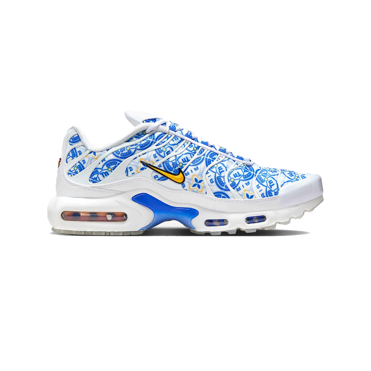 Nike Air Max Plus 'Lisboa'