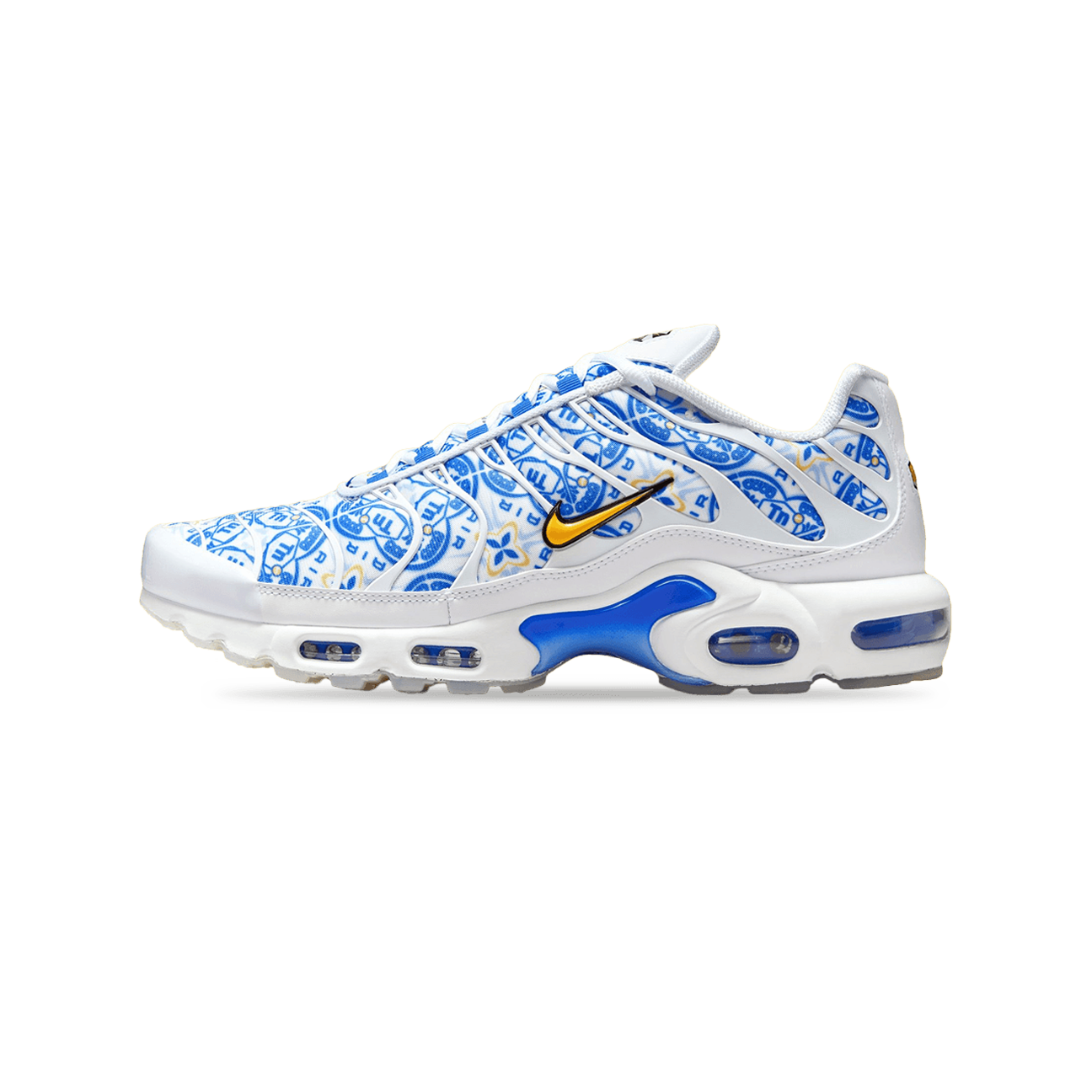 Nike Air Max Plus 'Lisboa'