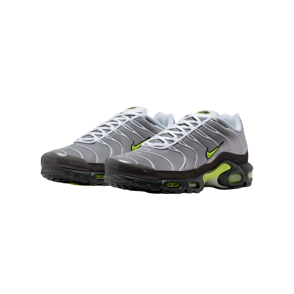 Nike Air Max Plus 'Neon' photo 2