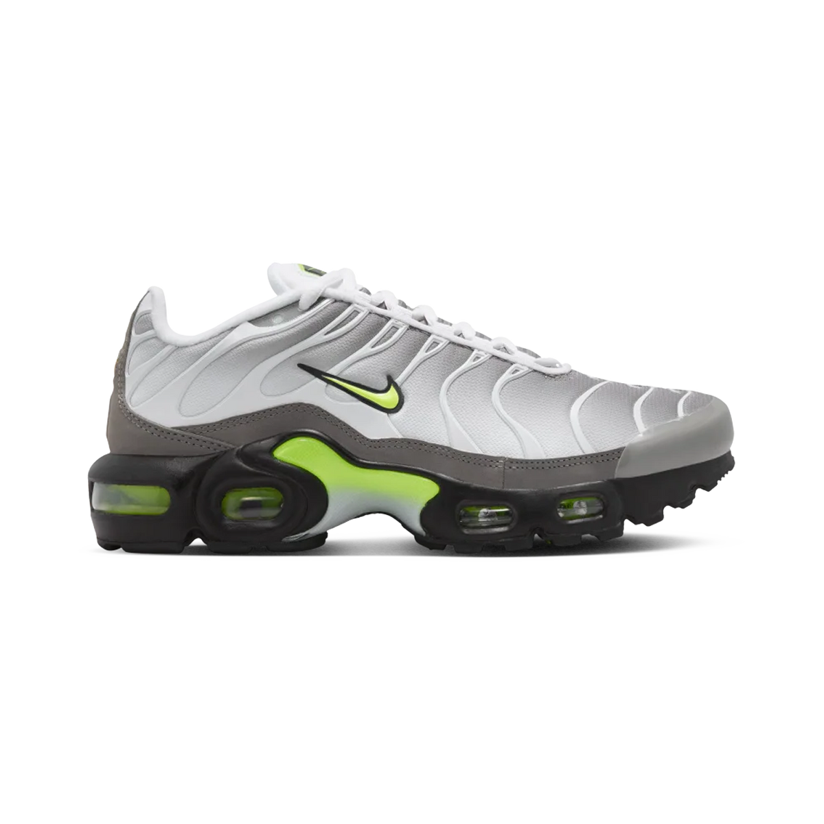 Nike Air Max Plus 'Neon' photo 3