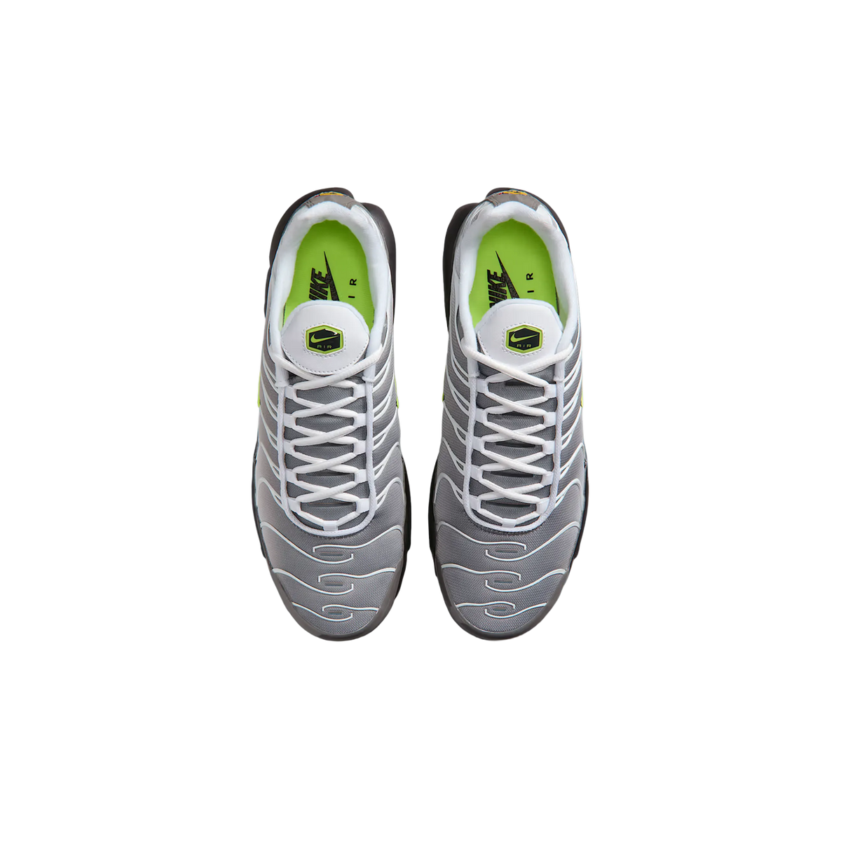 Nike Air Max Plus 'Neon' photo 5